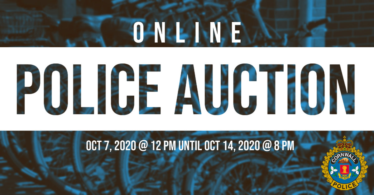 Police Auction