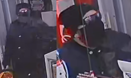 Public Assistance - Robbery Cw21001225
