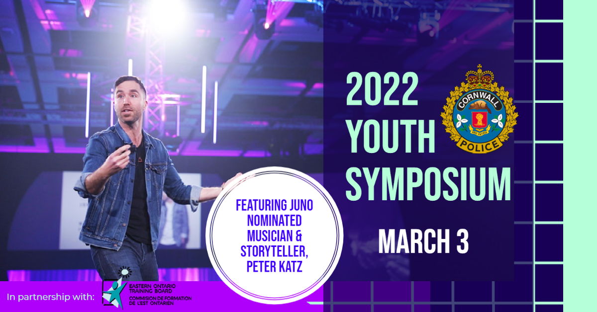 youth symposium 2022
