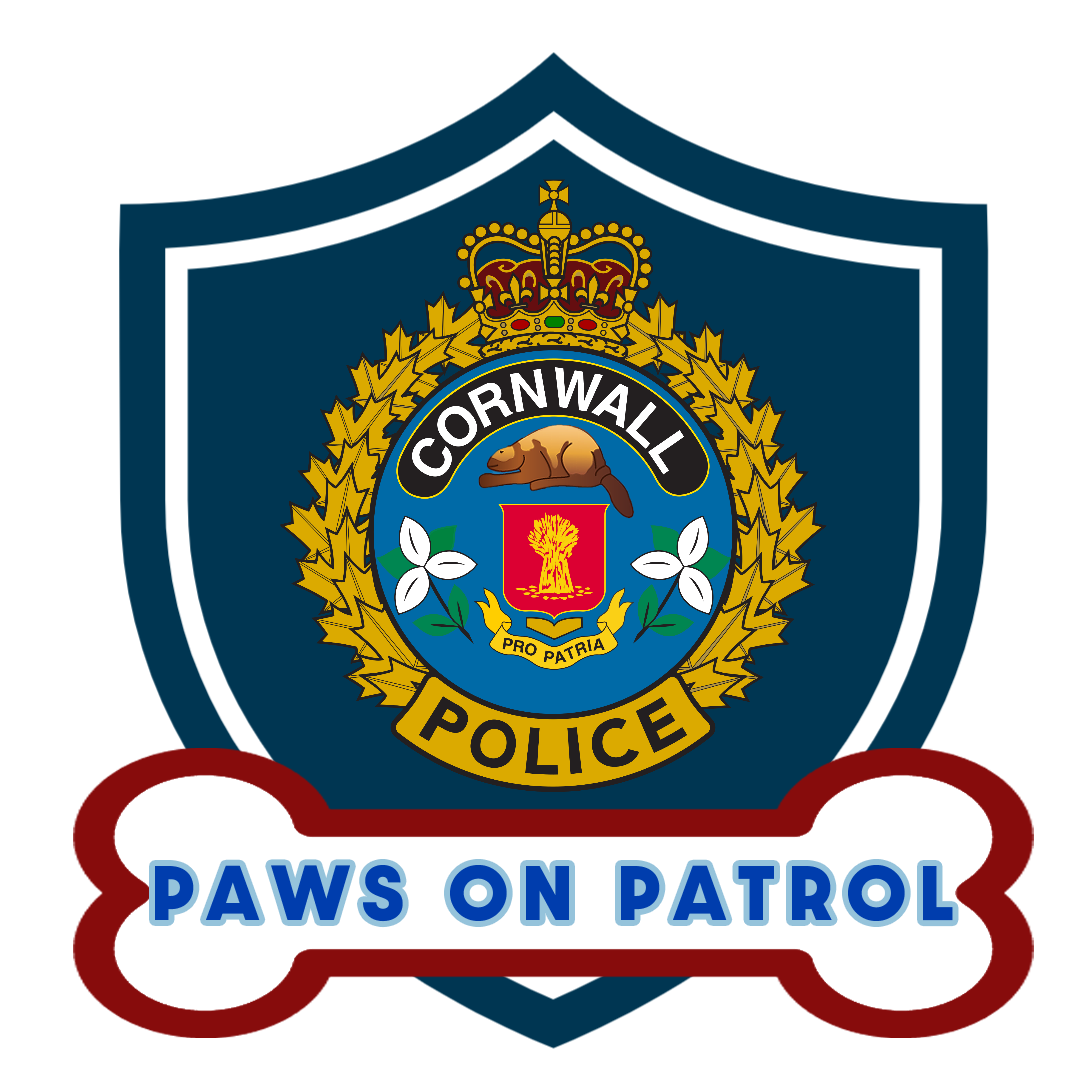 Paws on patrol 