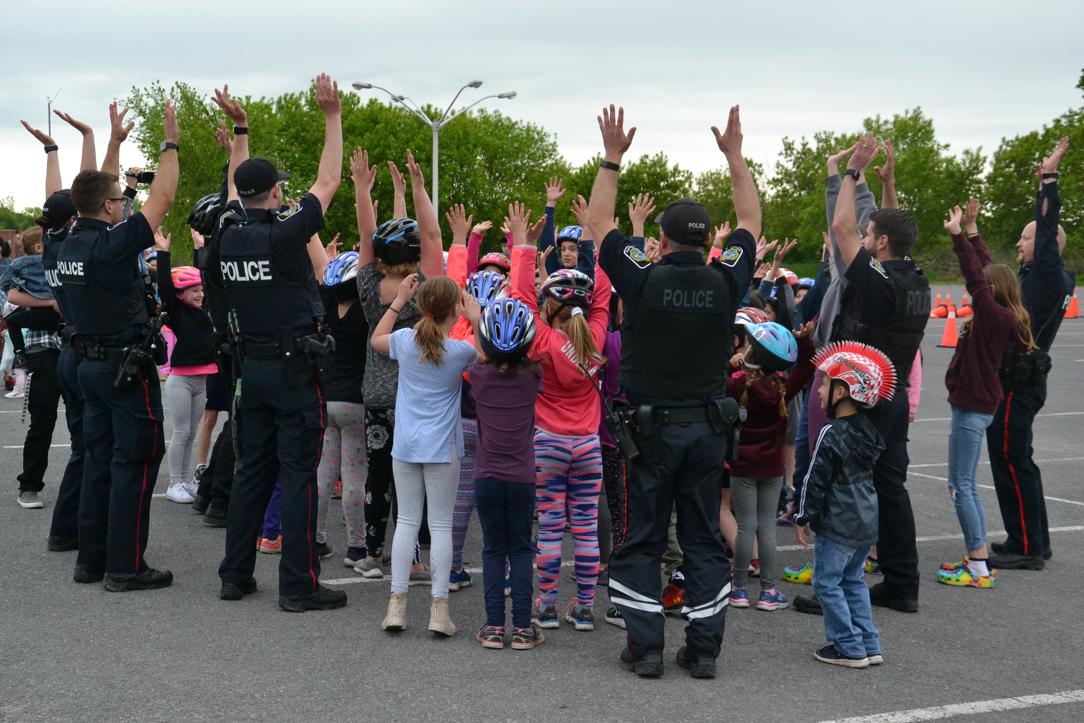 bikes and badges 2019(1)